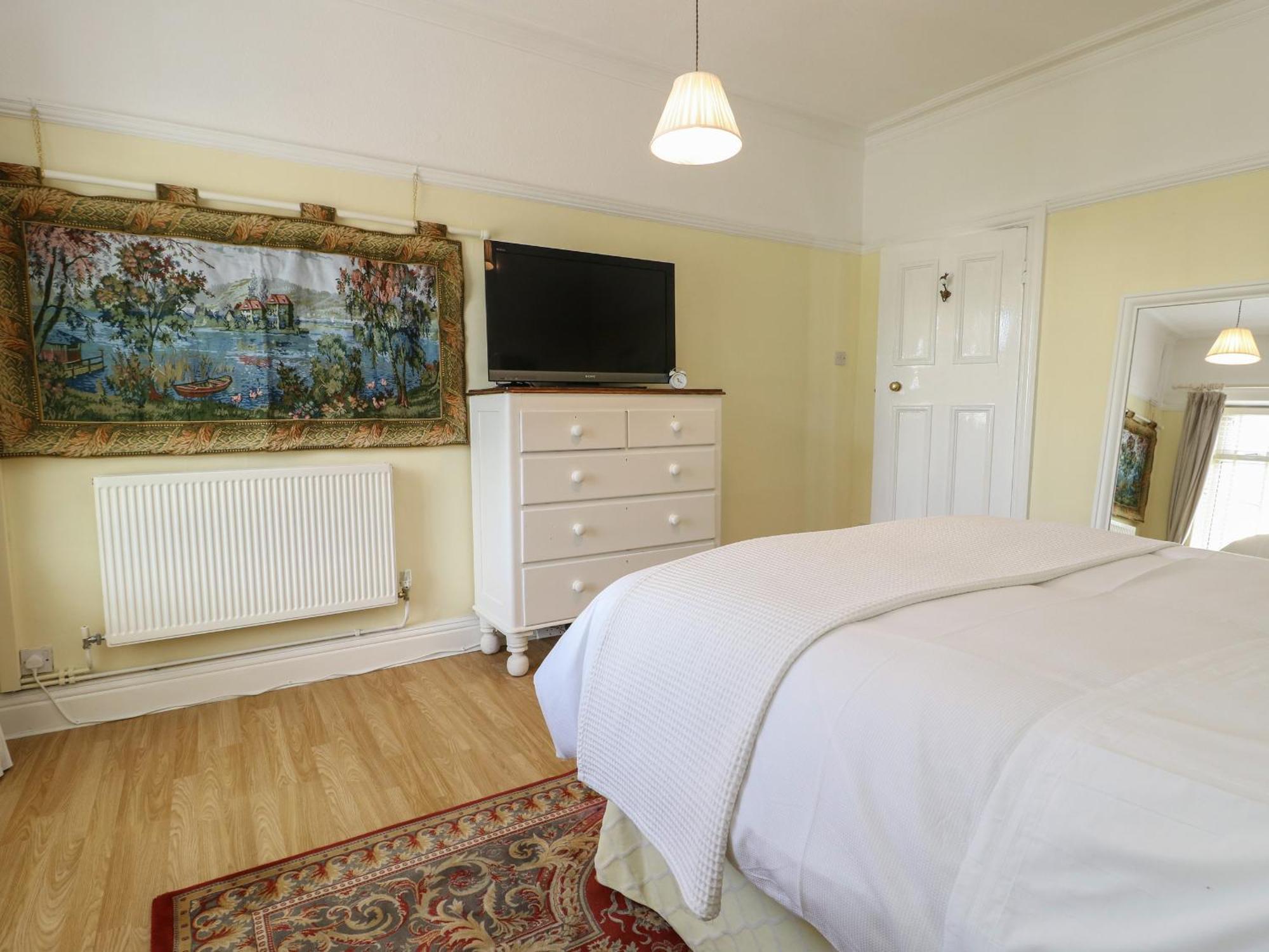 Rhos Retreat No 7 Apartment Bagian luar foto