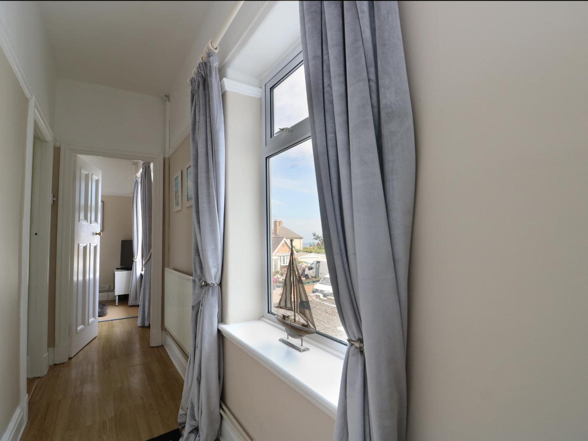Rhos Retreat No 7 Apartment Bagian luar foto