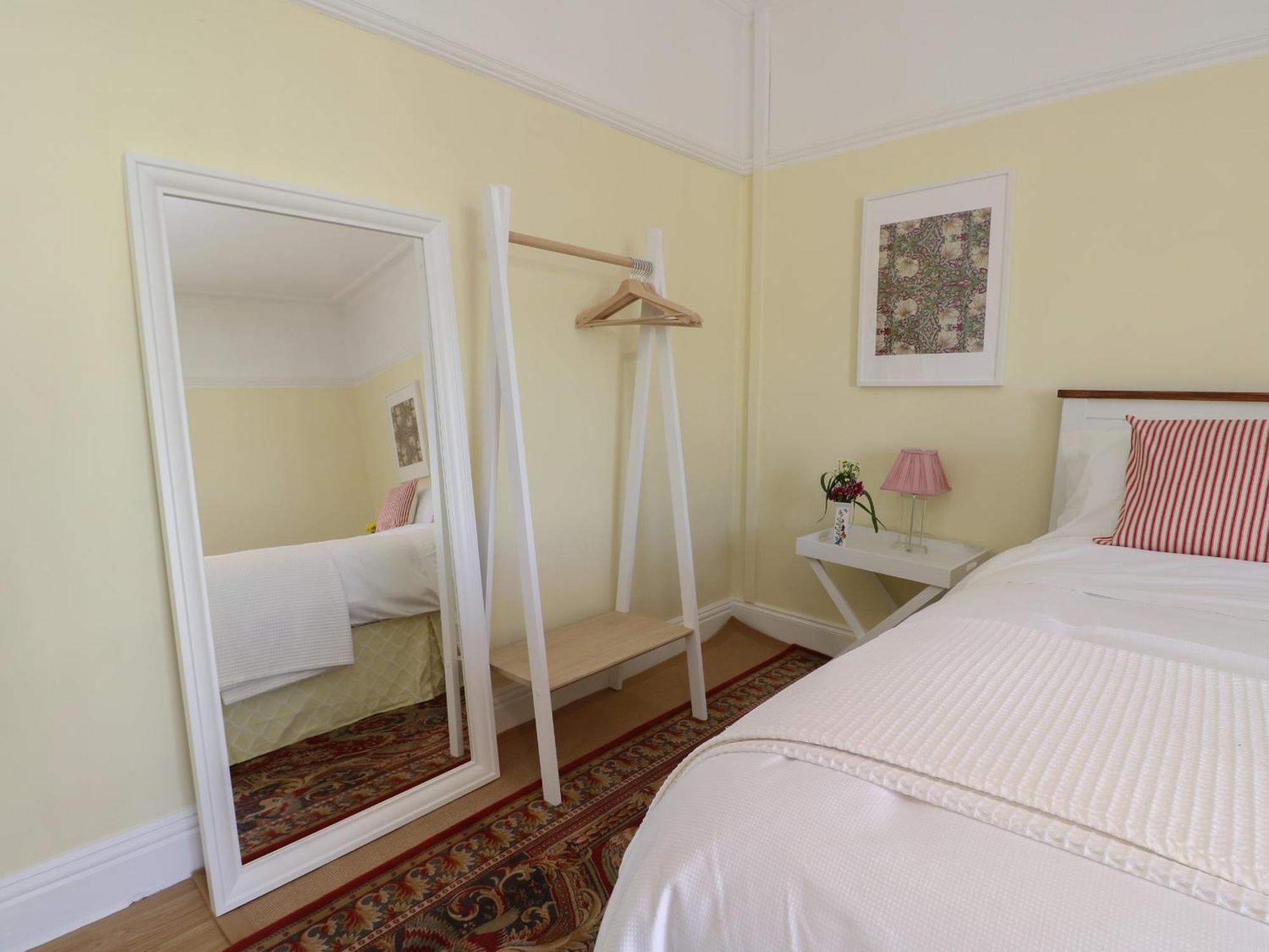 Rhos Retreat No 7 Apartment Bagian luar foto