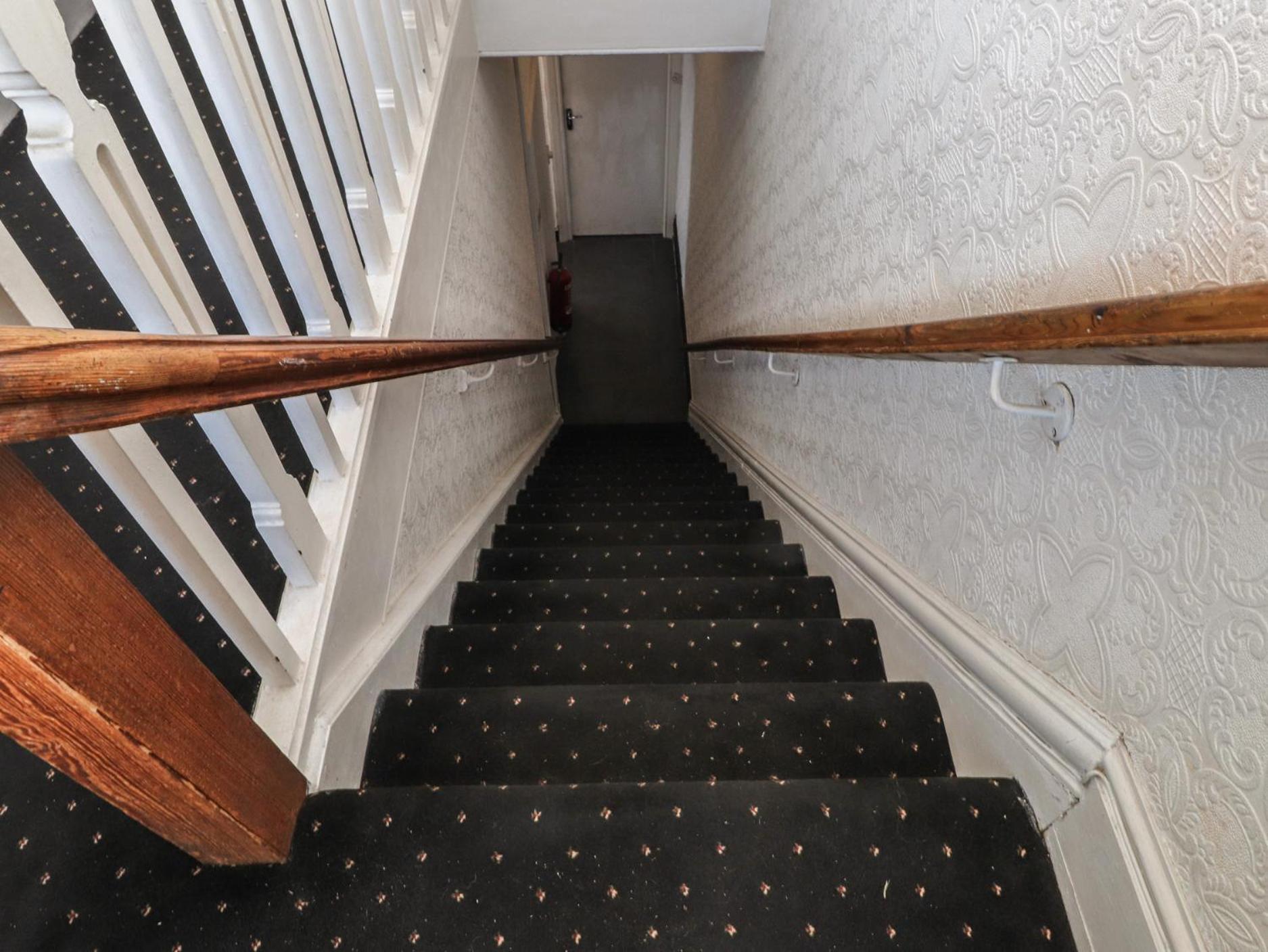 Rhos Retreat No 7 Apartment Bagian luar foto